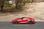 Toyota FT-1 Concept 2014 года